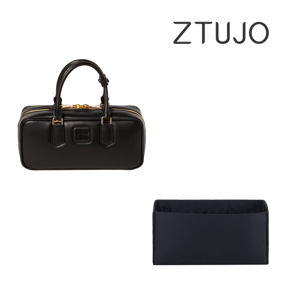 New High end Silks and Satins material version of Purse Organizer