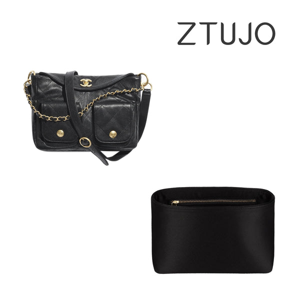 シャネルハンガーセット Premium High end version of Purse Organizer specially for Chanel