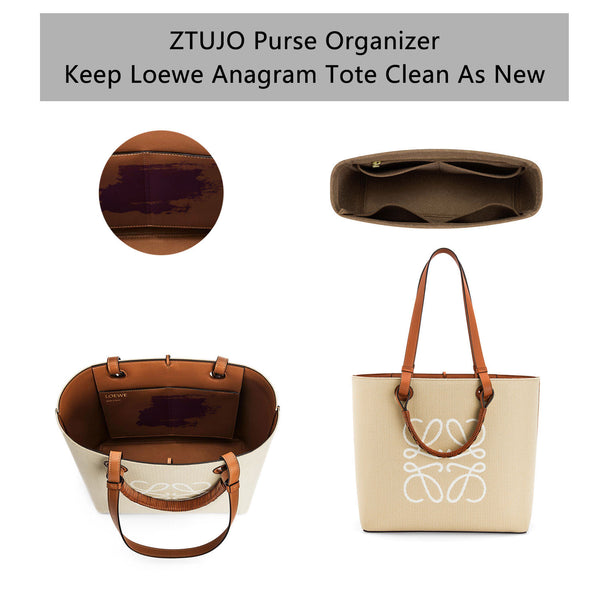 Premium High end version of Purse Organizer specially for LV Dopp Kit –  ztujo