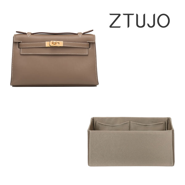 Silky Purse Organizer – ztujo