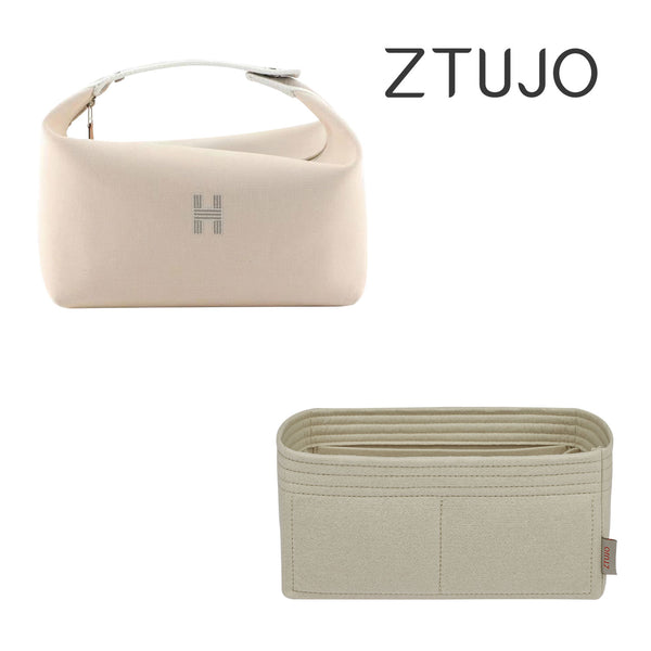 Premium High end version of Purse organizer specially for Hermes Picot –  ztujo