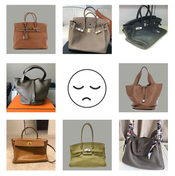 The Different Types Of Hermes Handbags