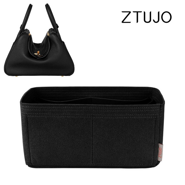 Premium High end version of Purse organizer specially for Hermes Lindy –  ztujo