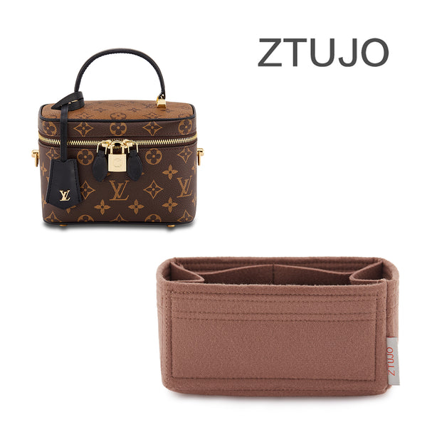 Premium High end version of Purse Organizer specially for LV Bella Bag –  ztujo