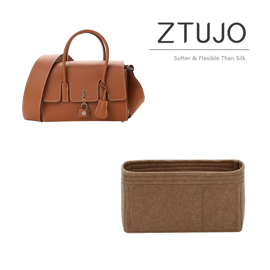 Bag Organizer for Louis Vuitton Noe Purse (Zoomoni/Premium/20 Color  Options)