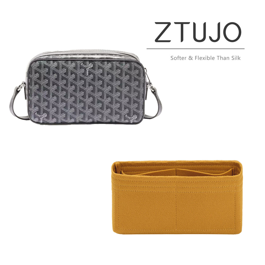 Premium High end version of Purse Organizer specially for Goyard