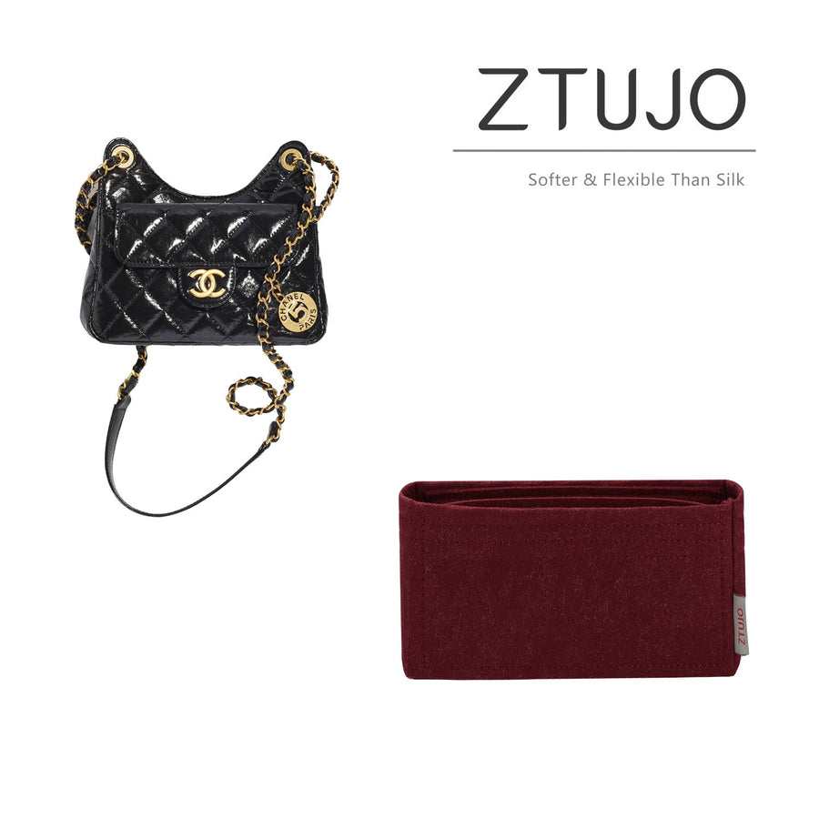 Premium High end version of Purse Organizer specially for Chanel 23C/2 –  ztujo