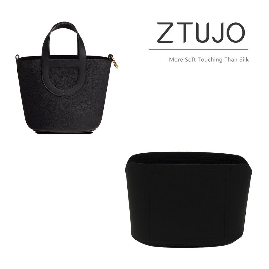 ZTUJO on X: Perfect bag organizer for Hermes Lindy 26, keeps