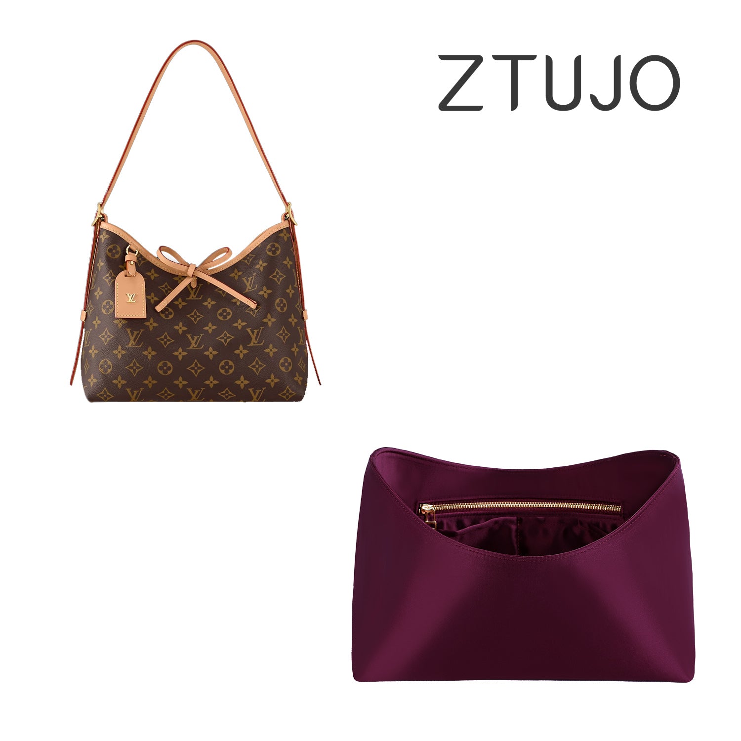 ✨美品✨Louis Vuitton City Bags ハードカバー2冊セット 1SKU_018a3be0-5c2c-43ef-a343-