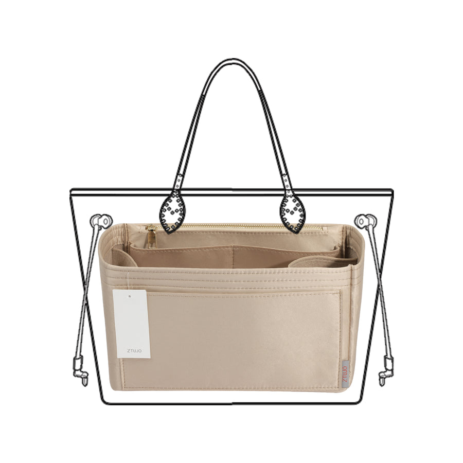 Bag Organizer for Goyard Artois MM Bag - Premium  
