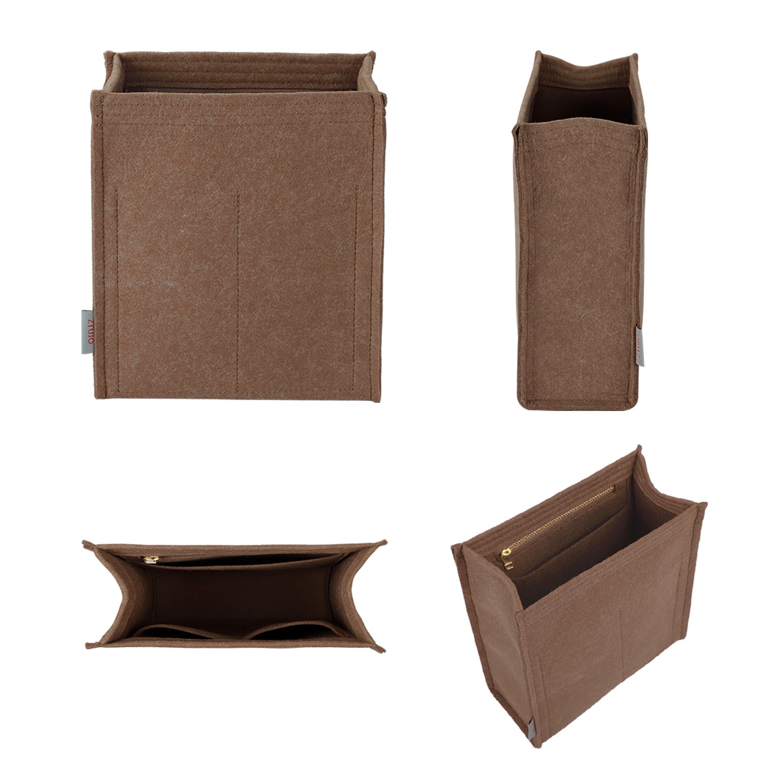 Premium High end version of Purse Organizer specially for Hermes