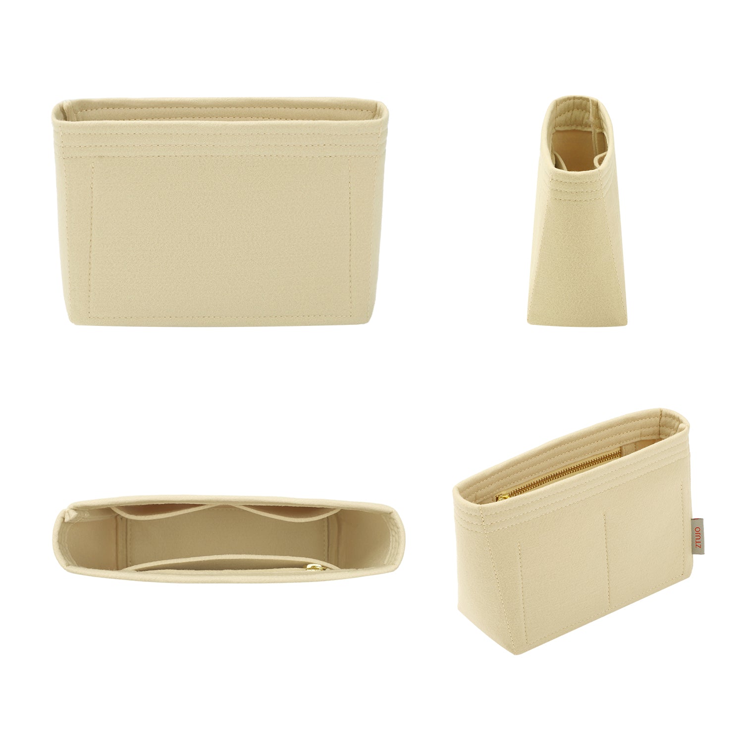 シャネルハンガーセット Premium High end version of Purse Organizer specially for Chanel