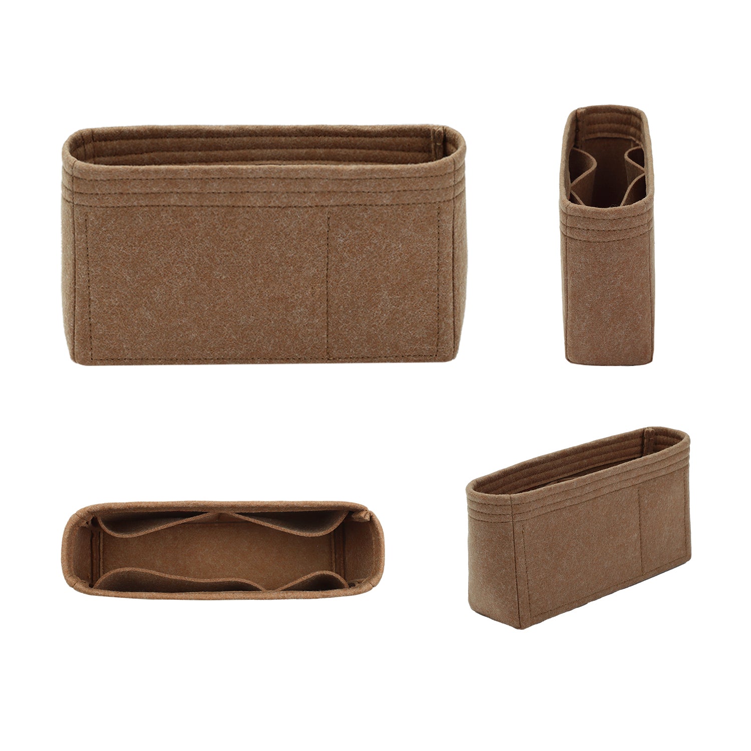 Premium High end version of Purse Organizer specially for Hermes