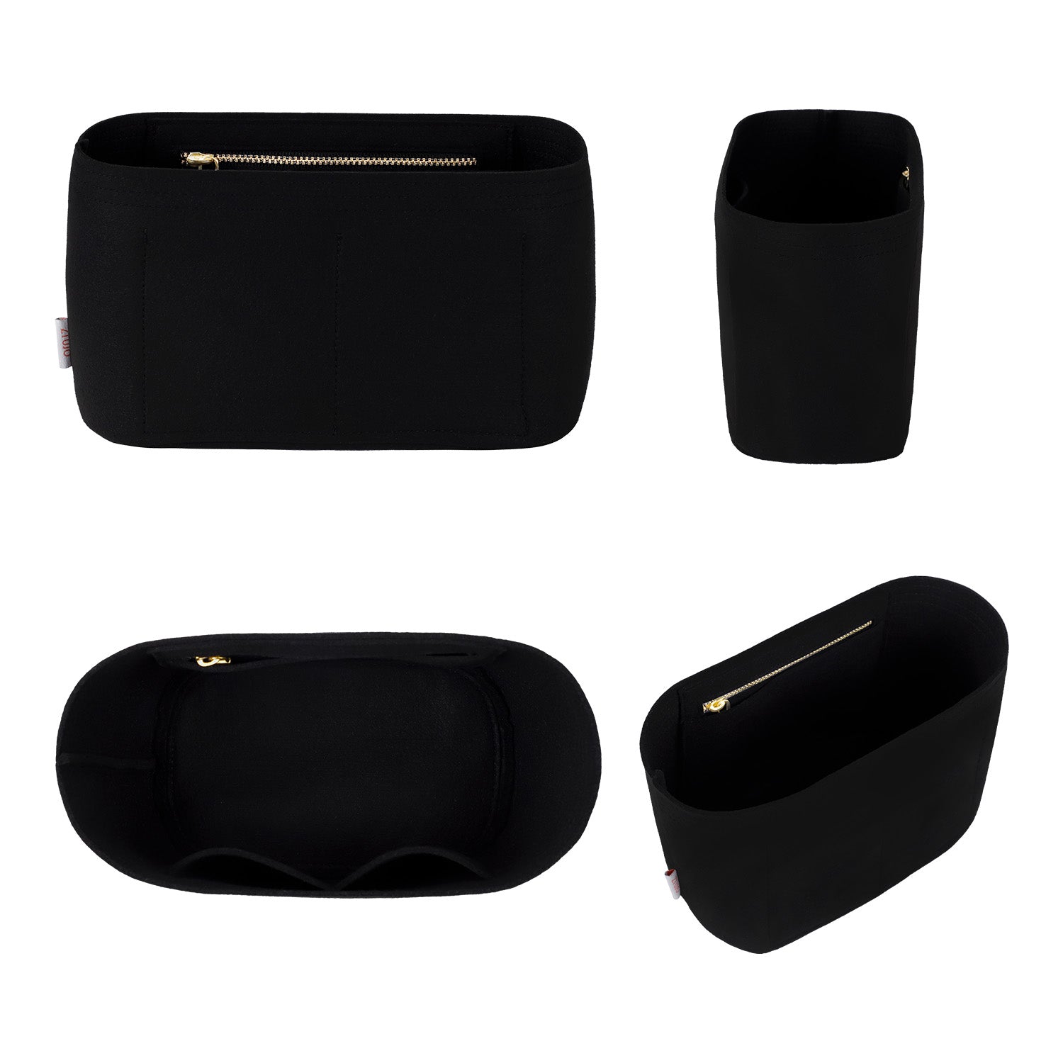 Premium High end version of Purse Organizer specially for Bottega
