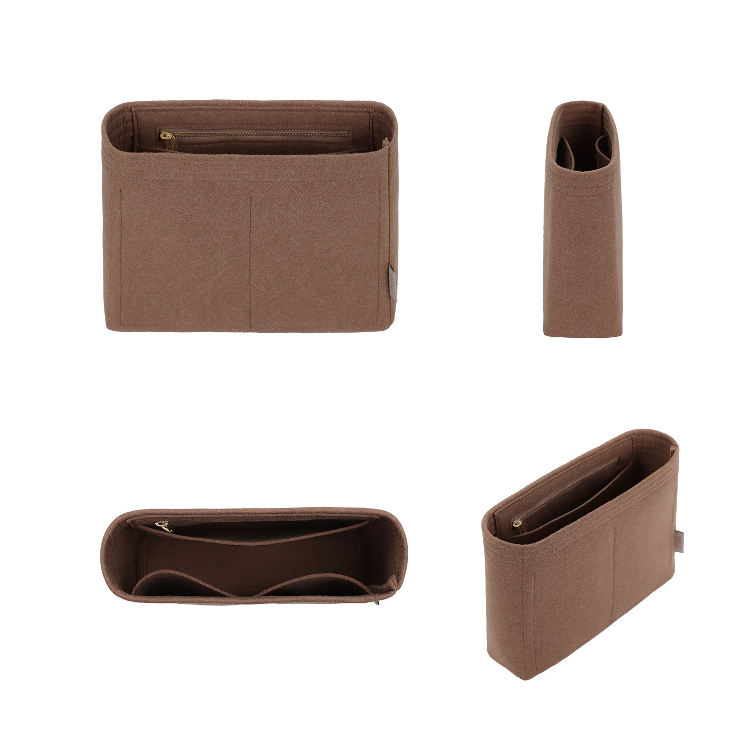 Premium High end version of Purse Organizer specially for Loro