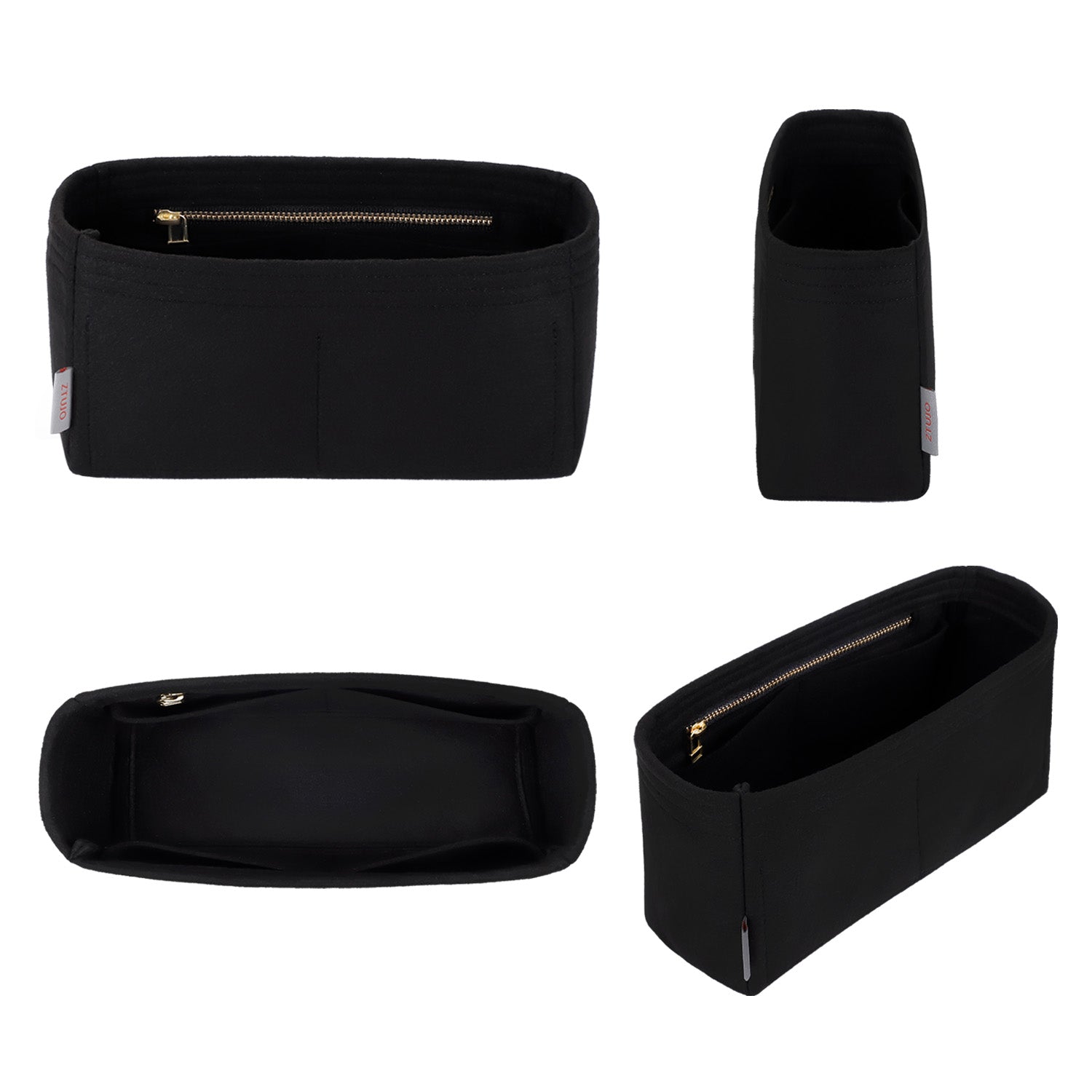 Premium High end version of Purse Organizer specially for YSL LE 5