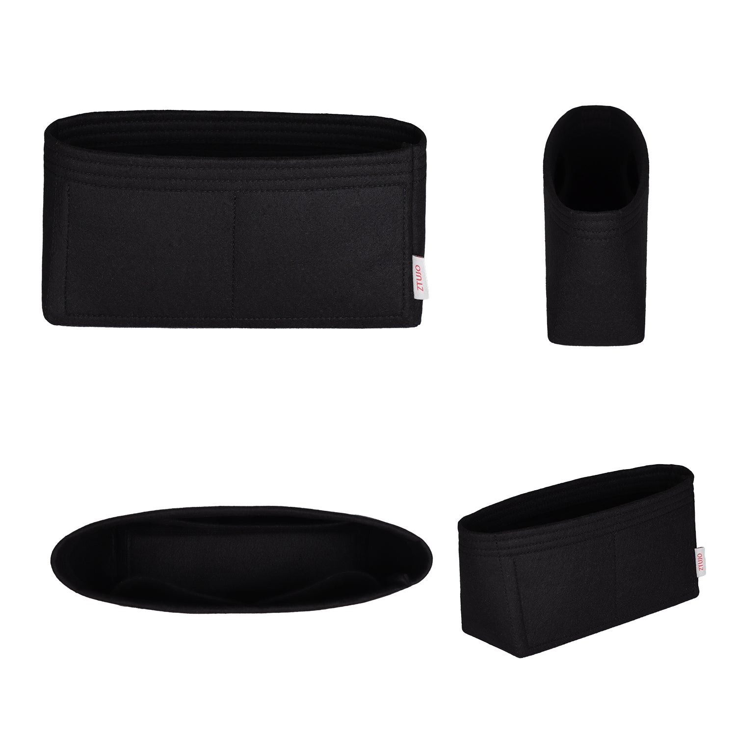 Premium High end version of Purse Organizer specially for LV Diane