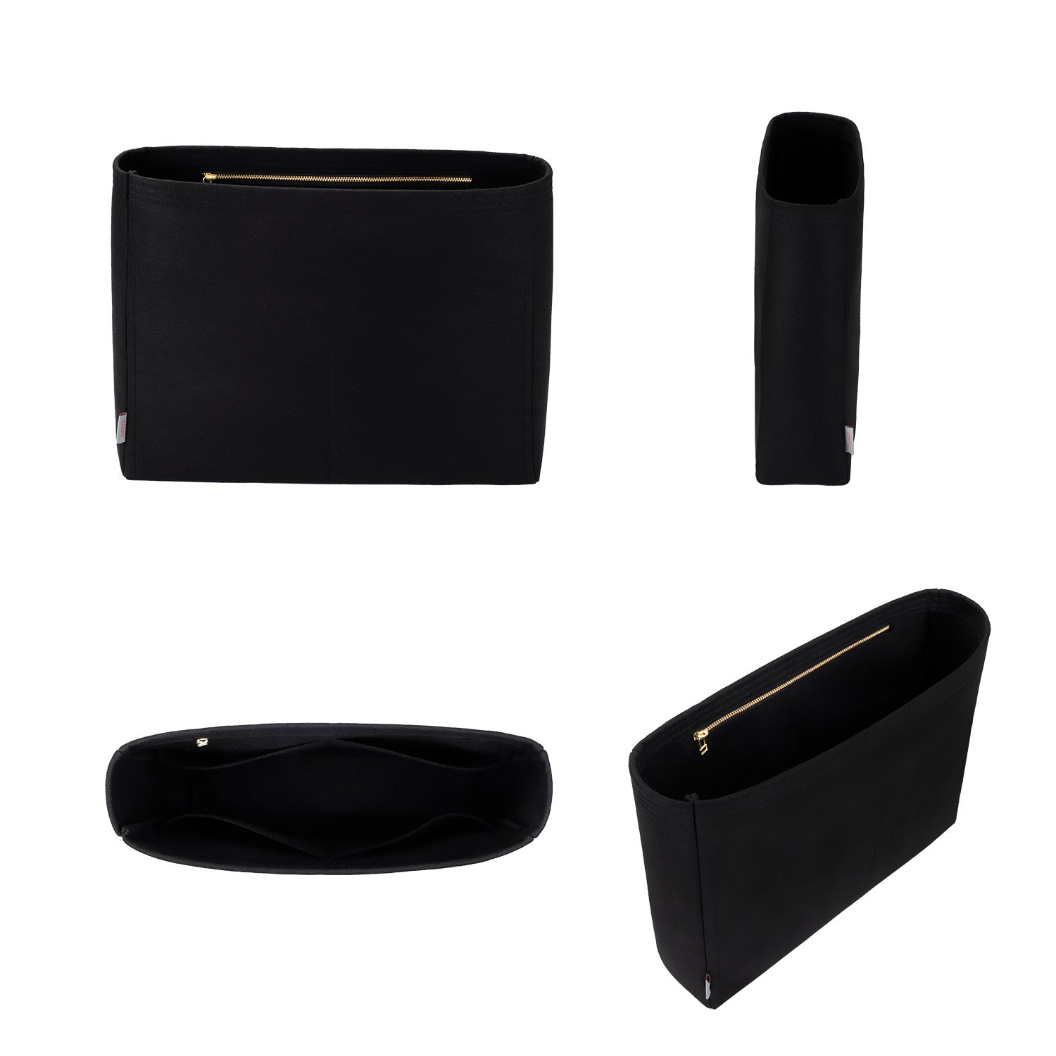 Premium High end version of Purse Organizer specially for Miu Miu