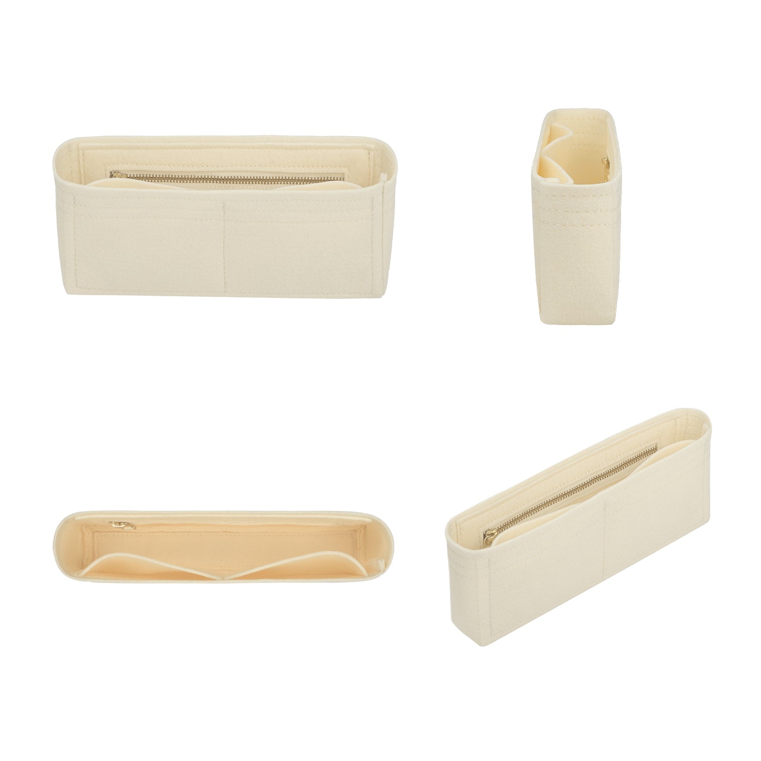 Premium High end version of Purse Organizer specially for Dior