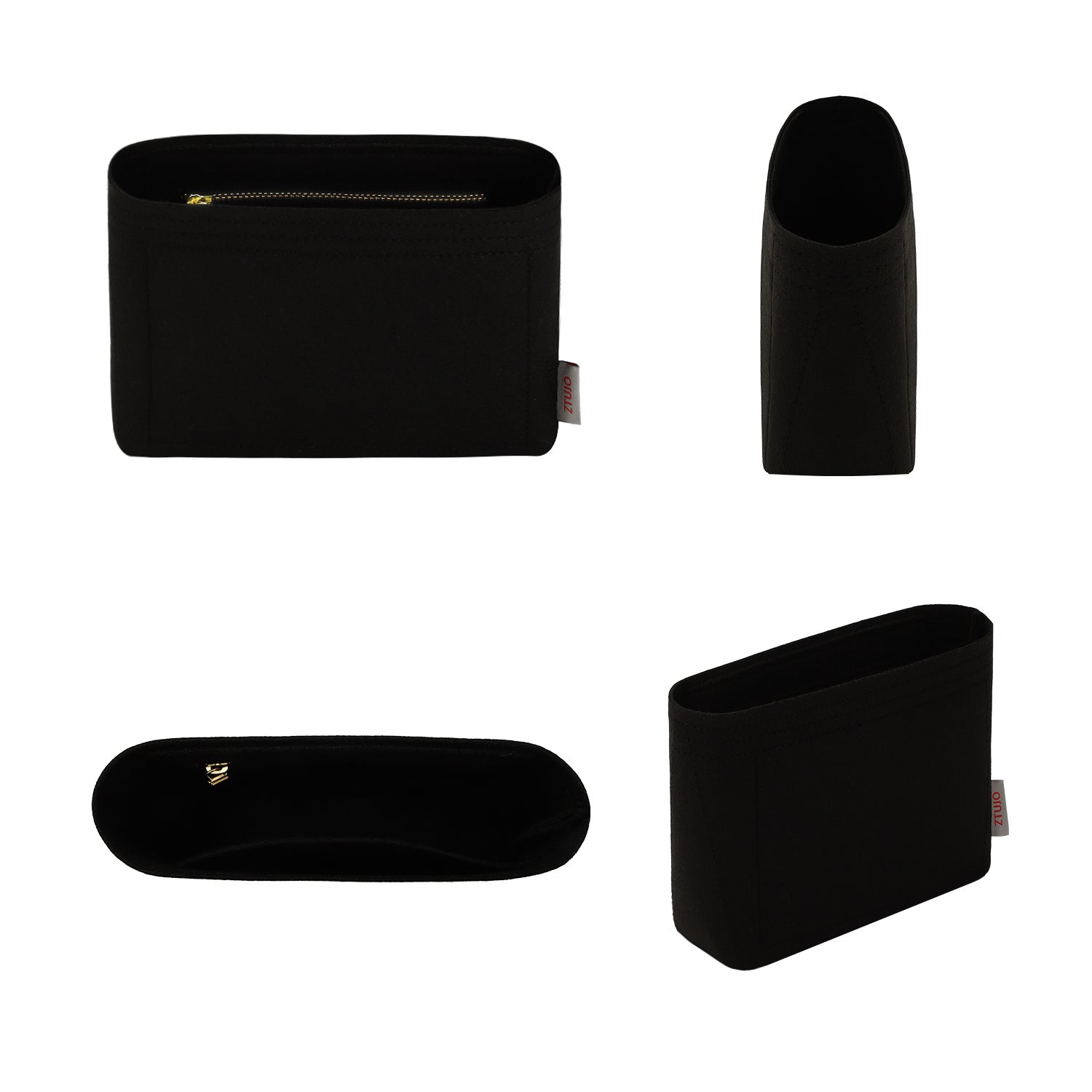 Premium High end version of Purse Organizer specially for Chanel