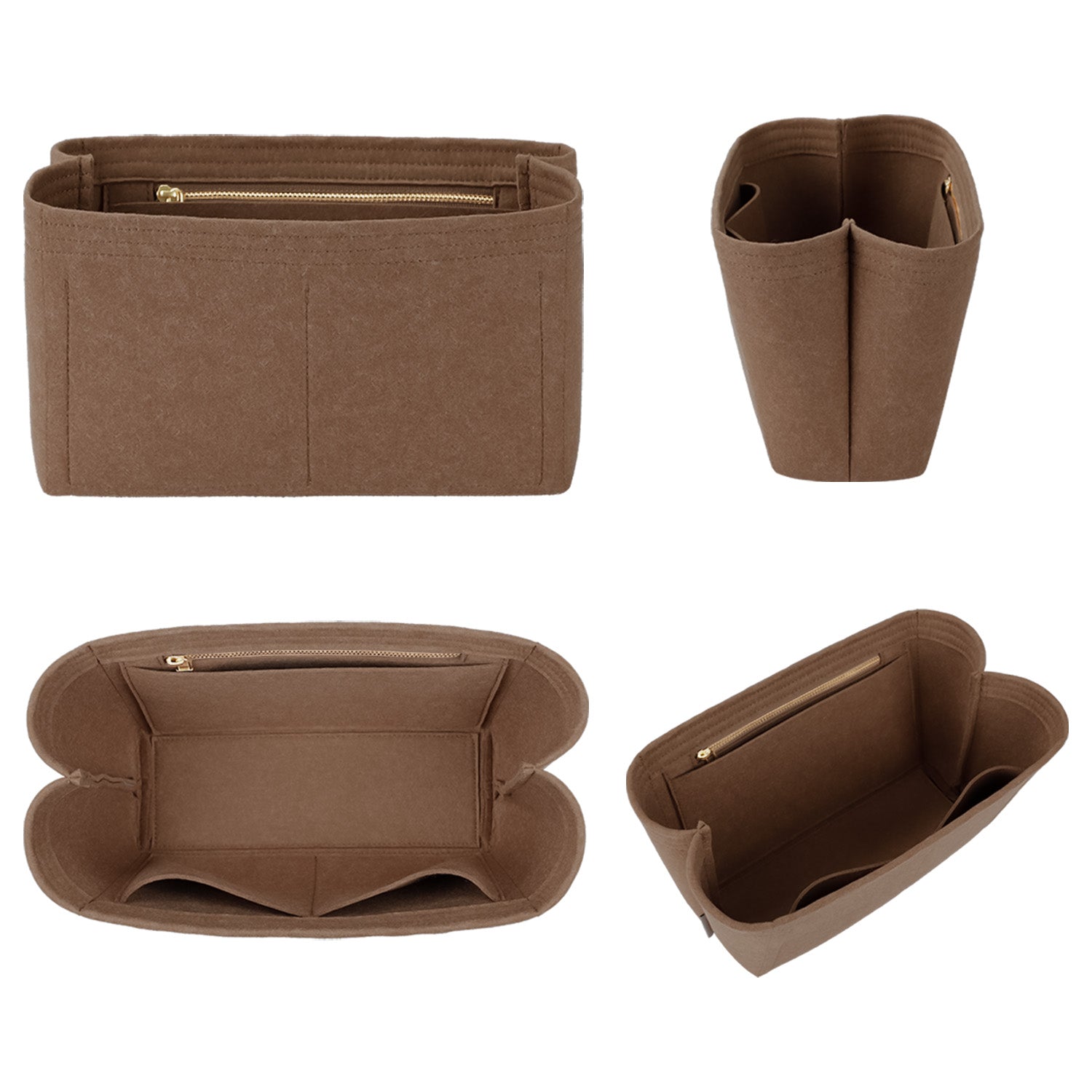Premium High end version of Purse Organizer specially for Bottega