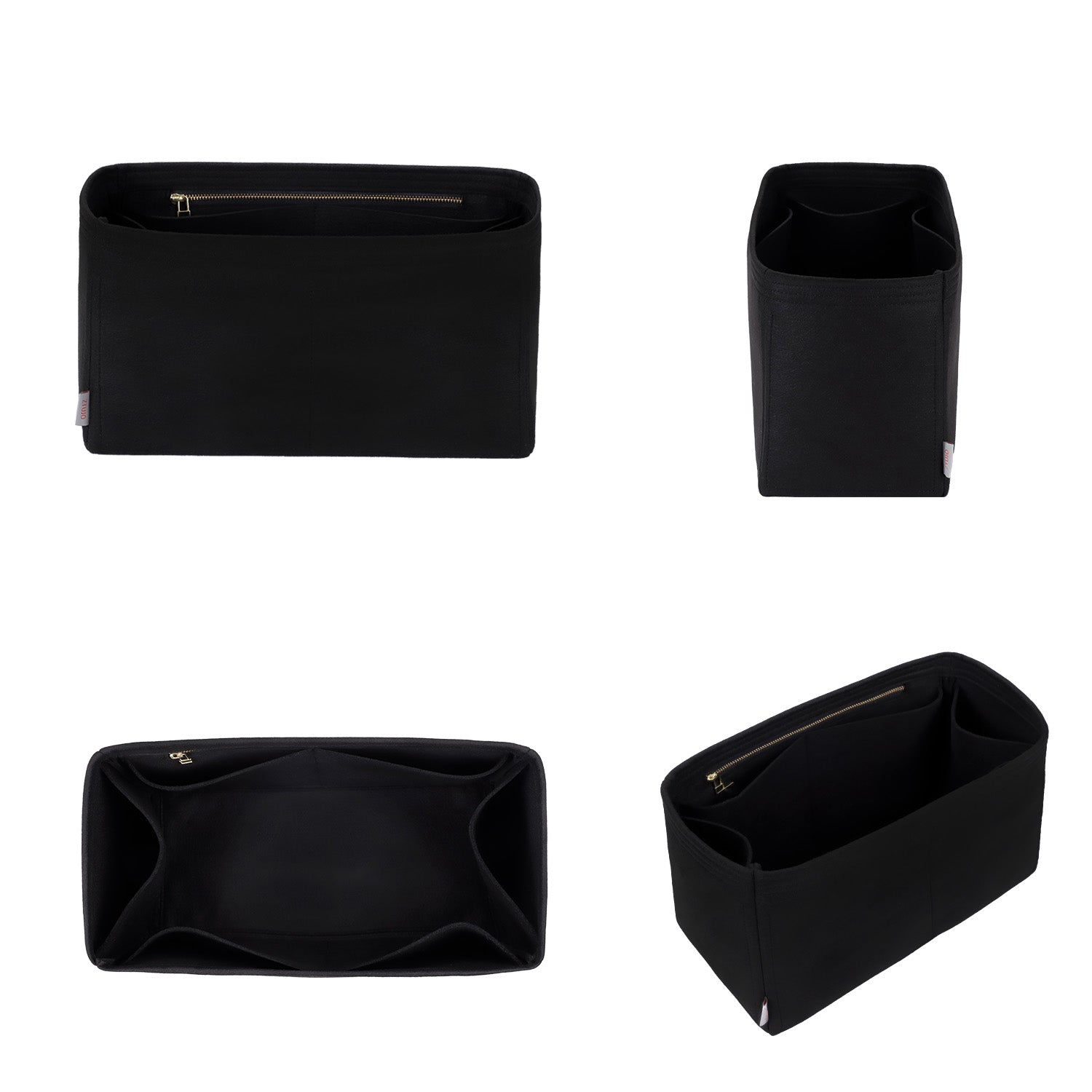 Premium High end version of Purse Organizer specially for Hermes