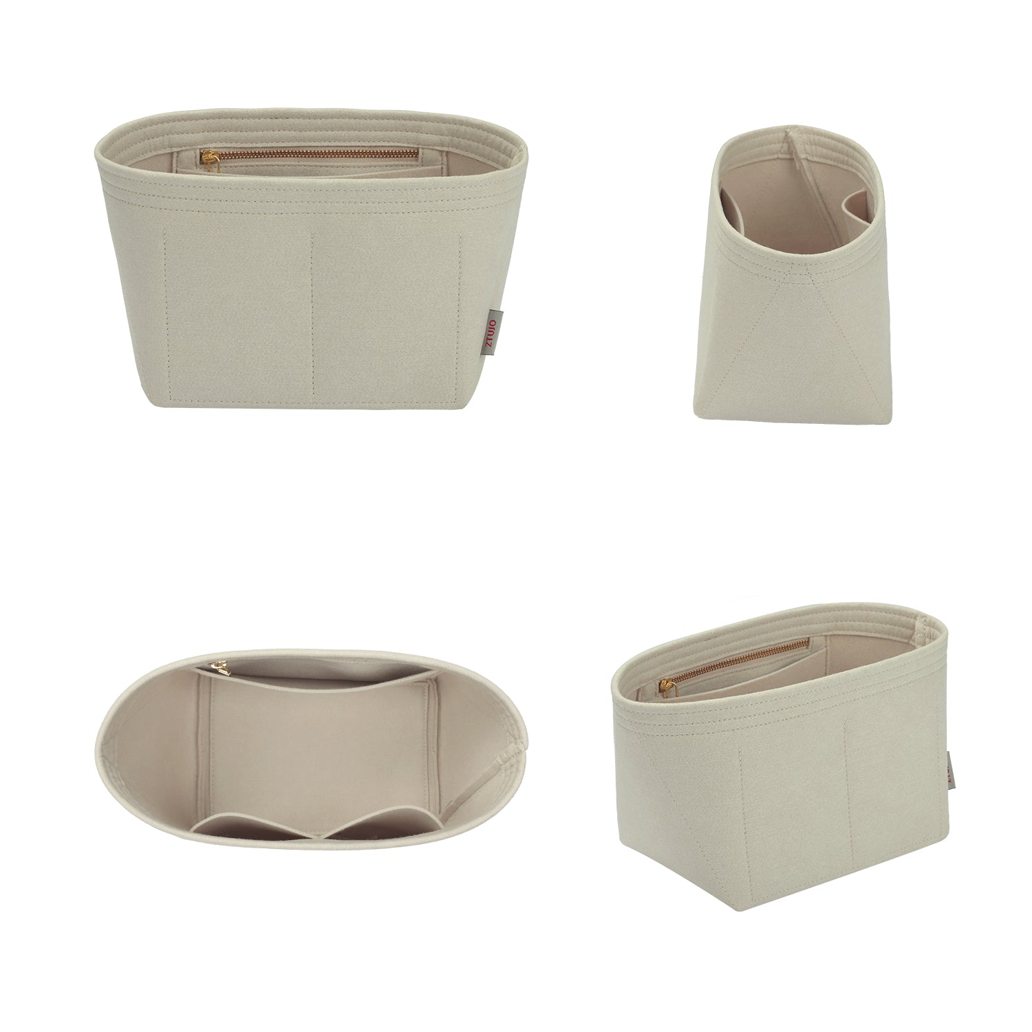 Premium High end version of Purse Organizer specially for Loewe