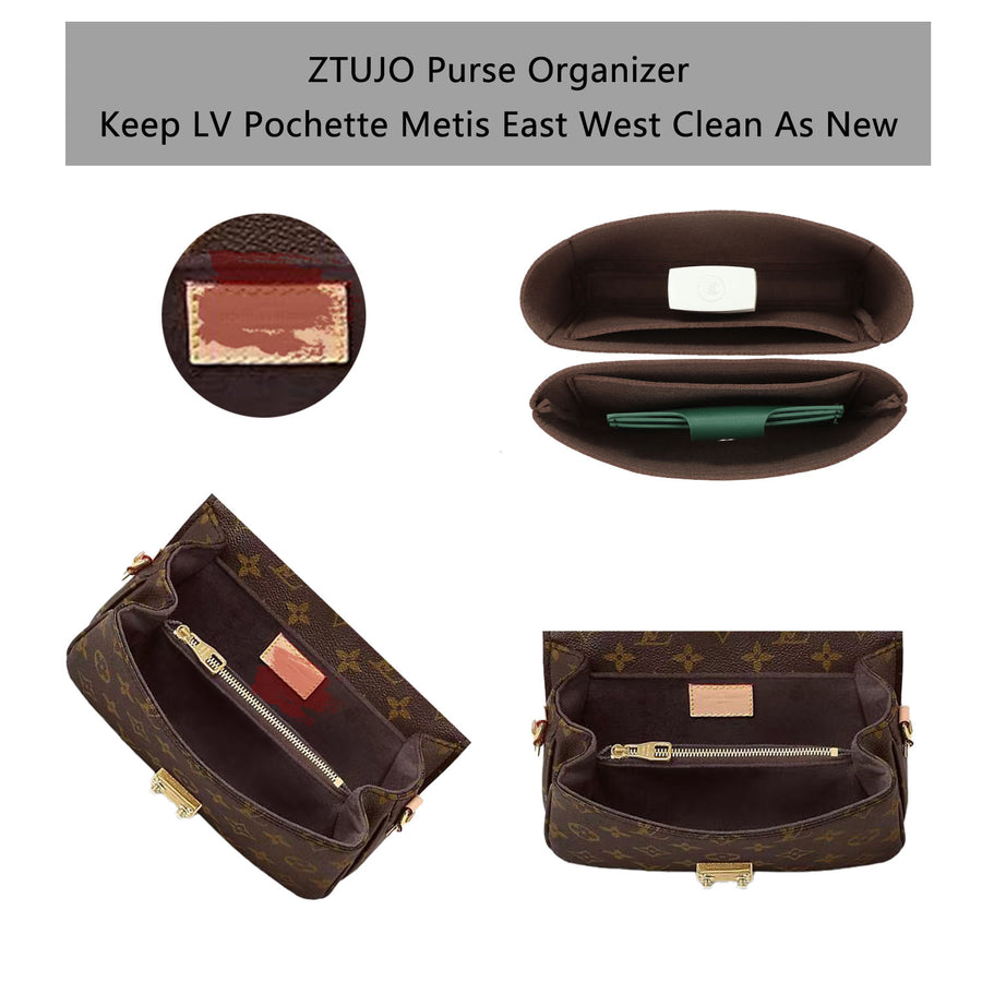 Premium High end version of Purse Organizer specially for BOTTEGA VENE –  ztujo