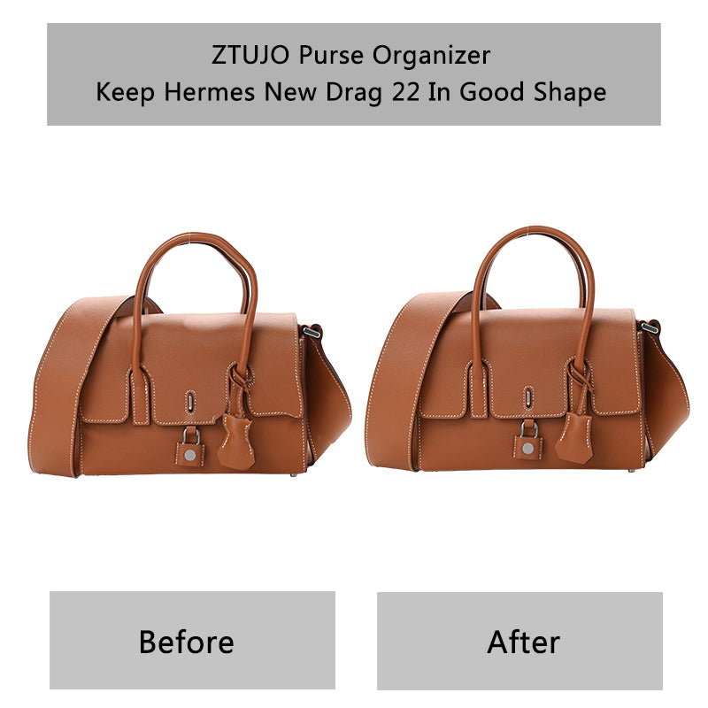 Bag Organizer for Louis Vuitton On My Side PM (Zoomoni/Premium/20 Color  Options) 