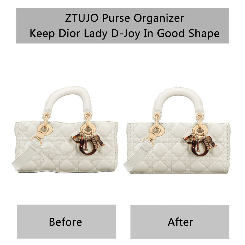 Premium High end version of Purse Organizer specially for Chloe Woody –  ztujo
