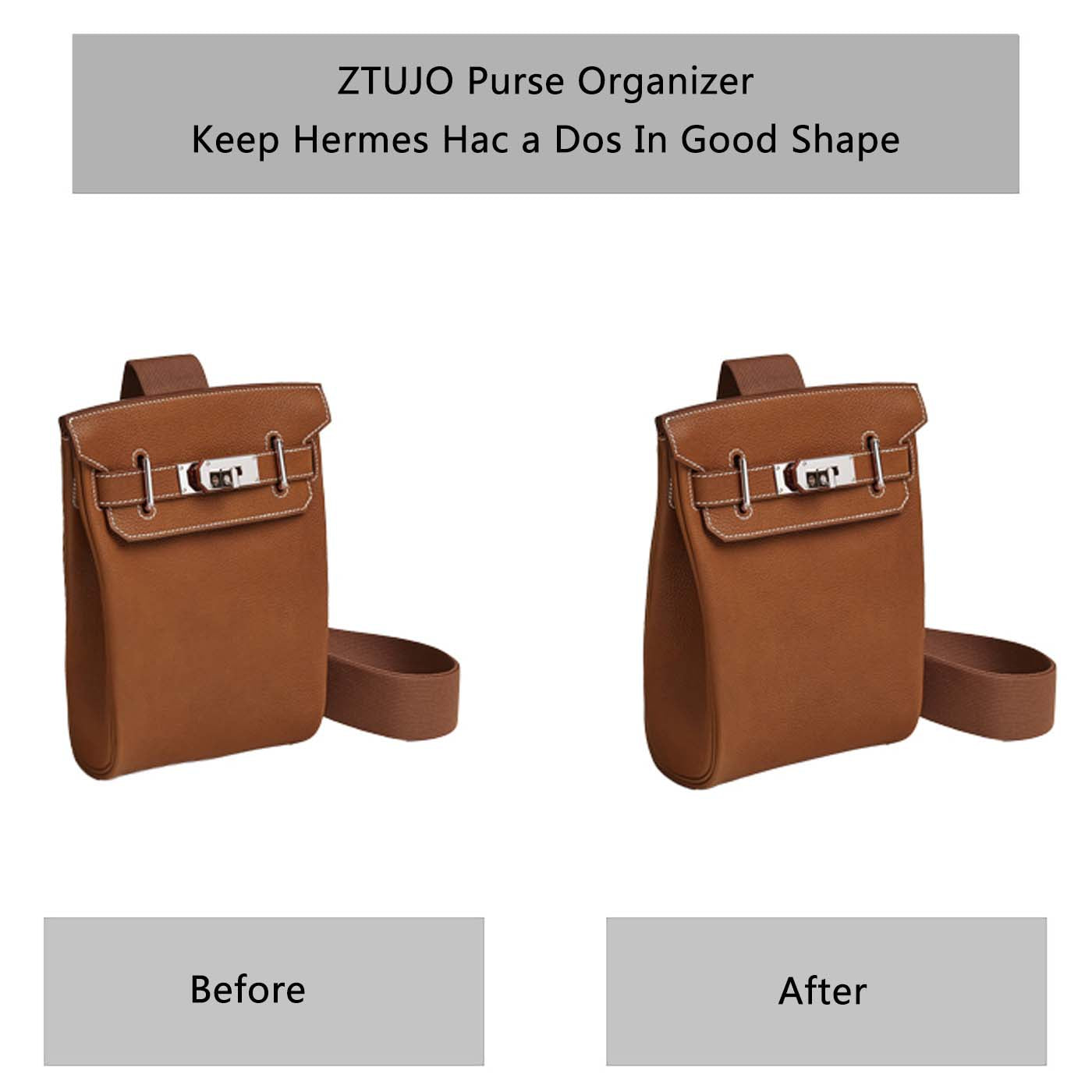 New High end Silks and Satins material version of Purse Organizer