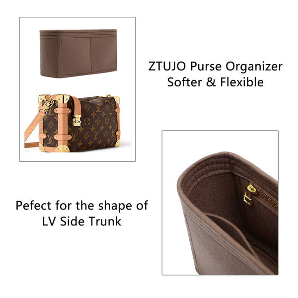 Premium High end version of Purse Organizer specially for LV Side