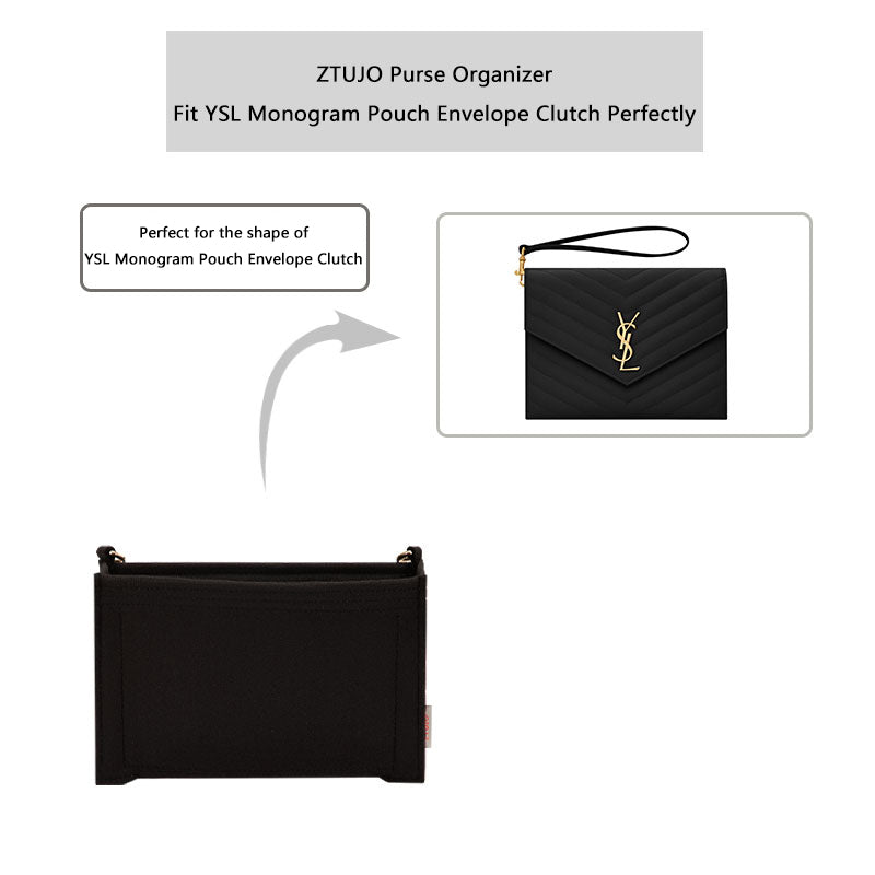 Premium High end version of Purse Organizer specially for Loewe Anagra –  ztujo