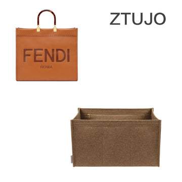 Premium High end version of Purse Organizer specially for Fendi
