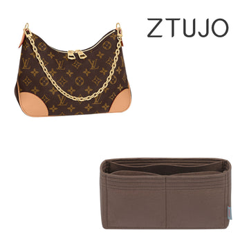 Louis Vuitton Large Monogram Zip Around Organizer Cluch Bag 862923