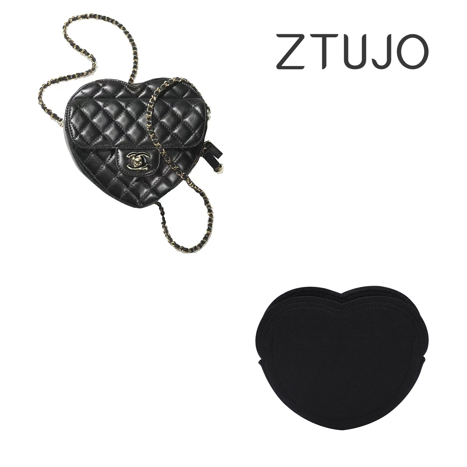 Premium High end version of Purse Organizer specially for Chanel