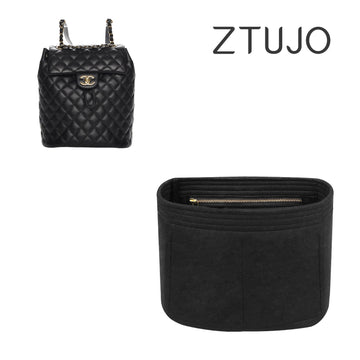 For Chanel Urban Spirit Backpack Mini / Small / Large – ztujo