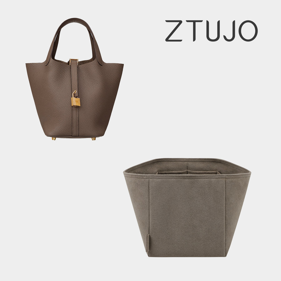 Louis Vuitton Montaigne Organizer Insert (Set of 2), Classic Model Bag -  Zepmade