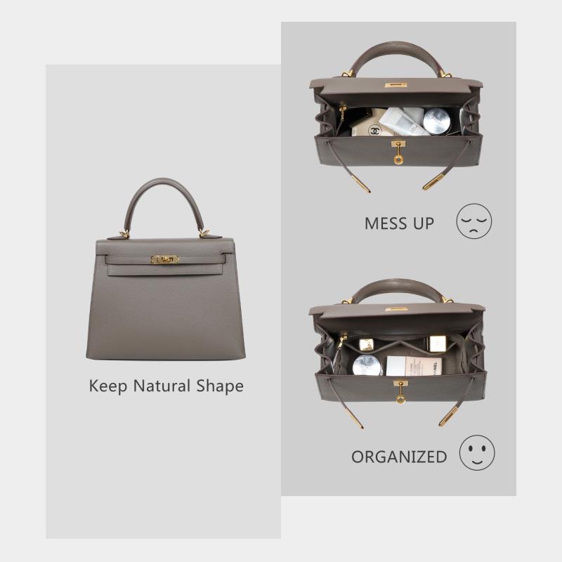 Hermès Kelly Bag Collection