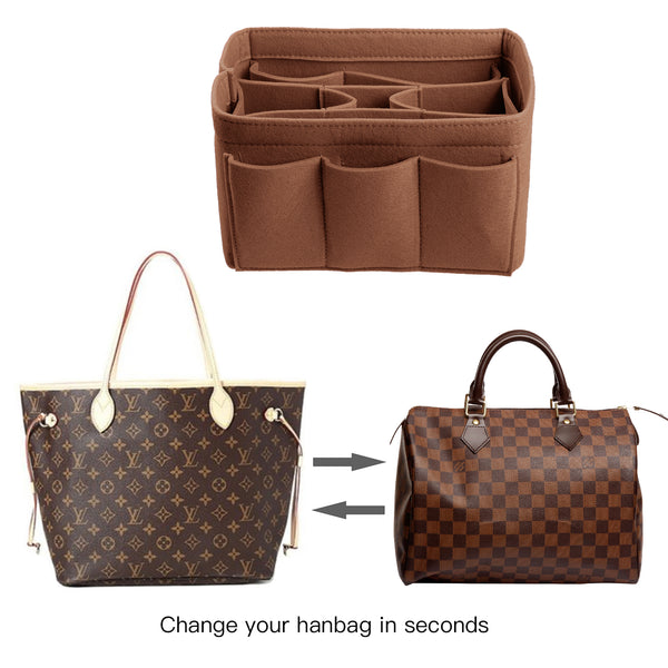 For LV Multi Pochette – ztujo