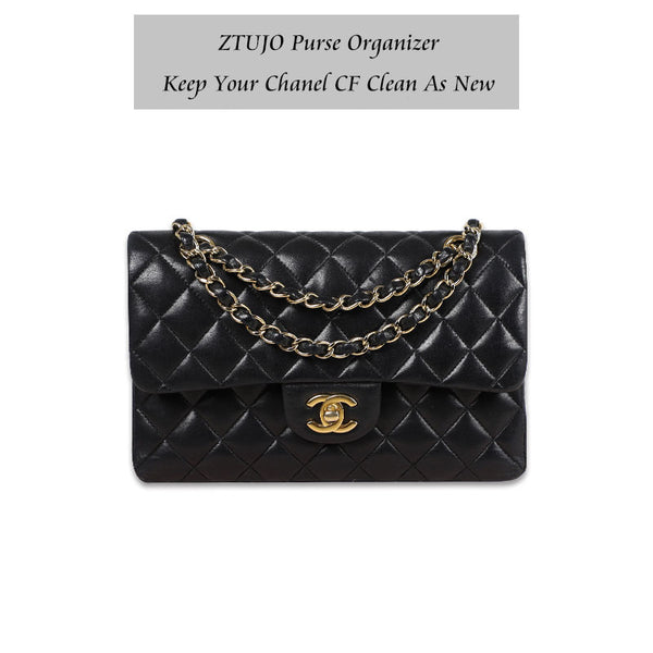 Premium High end version of Purse Organizer specially for Chanel