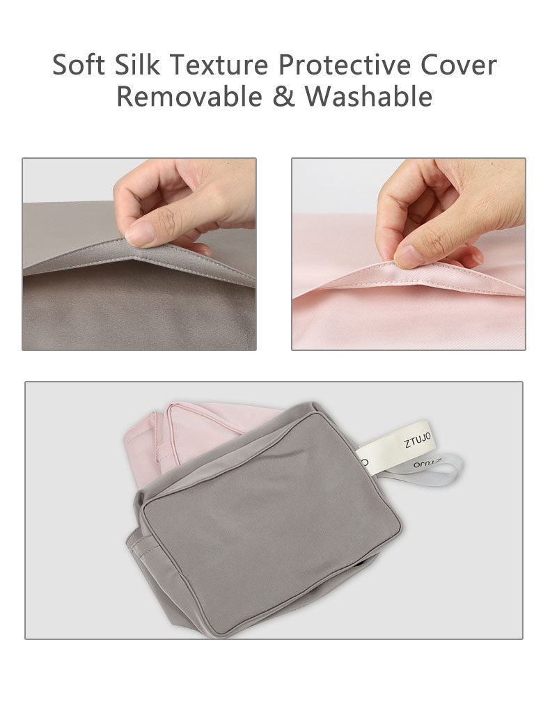  DGAZ Purse Pillow Shaper Insert for Hermes Kelly Bags