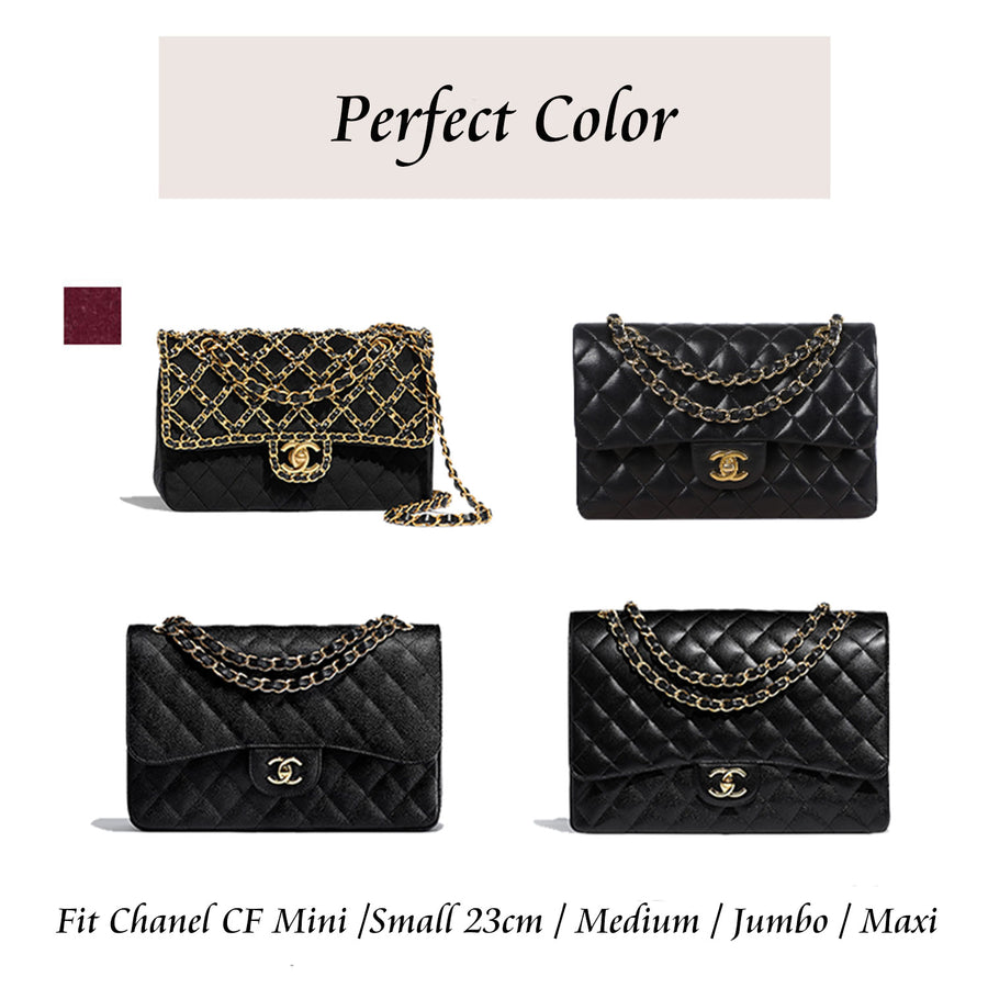 Premium High end version of Purse Organizer specially for CHANEL
