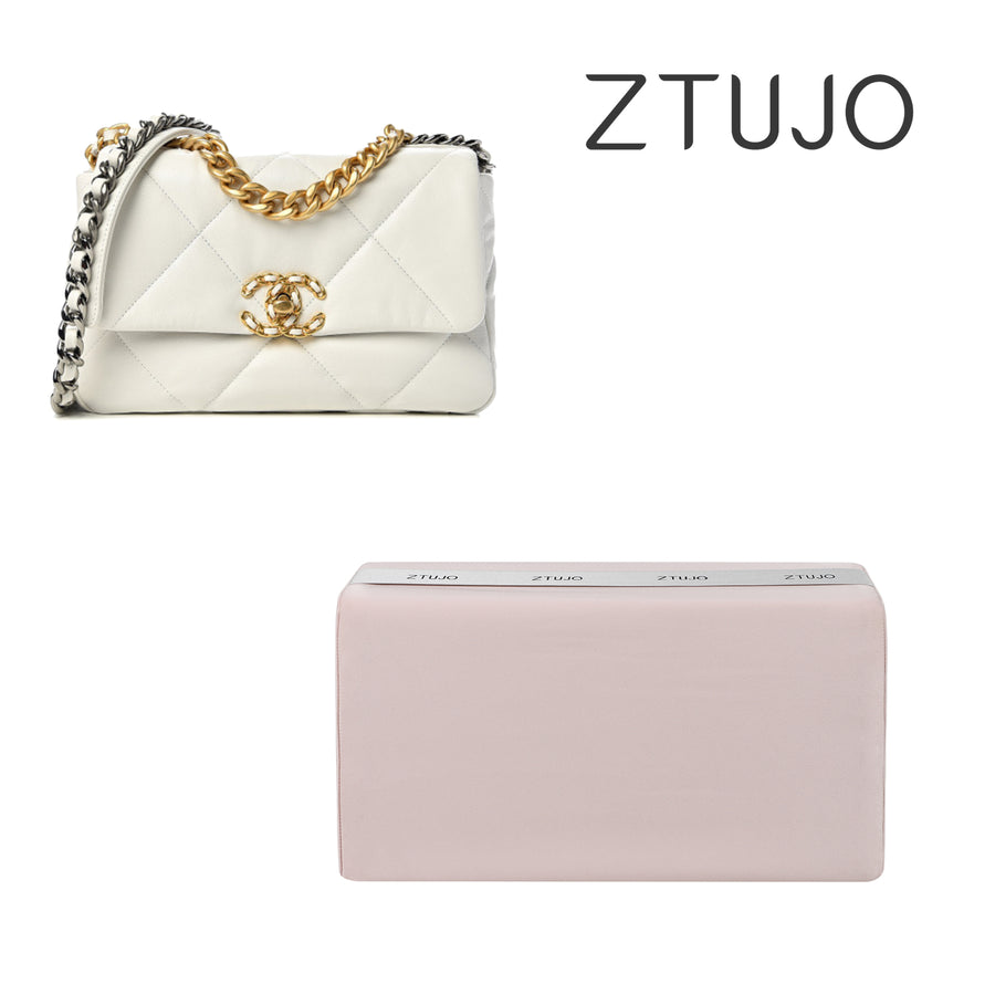 Purse Bag Pillow Shaper Insert, Handbag Shaper Protector For Chanel Ga –  ztujo