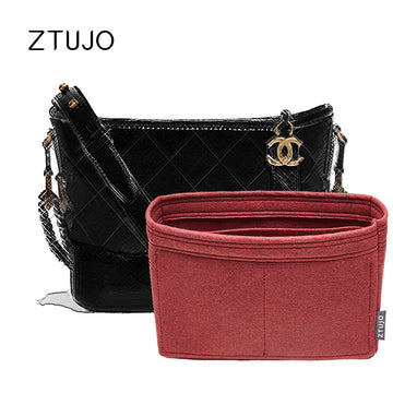 Gucci Marmont Large Shoulder Bag Organizer Insert, Classic Model Purse -  Zepmade