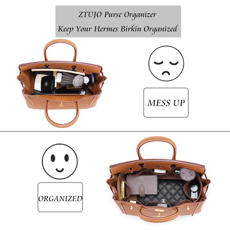 With 205 pictures detailed instruction H Birkin super mini charm pattern  pdf download ACC-204
